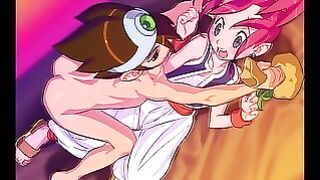 Dragon Hentai Quest