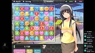 Huniepop Uncensored Part 1