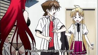 H. Dxd New 01