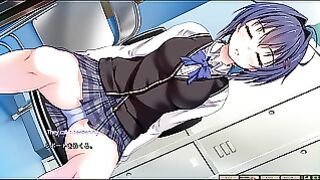 Mc Saimin Kenkyuu Scene24 With Subtitle