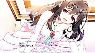 Futamata Renai Route1 Scene5 Finale With Subtitle