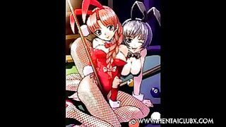 Nude Ahye Forever Ecchi Colections 02 Anime Girls
