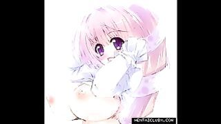 Slideshow Ecchi Hentai Softcore