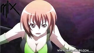 Anime Porn Girls Recomendacion De Anime Ecchi Loquendo Nude
