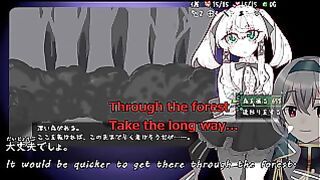 Lostchapter Trial Ver Machine Translated Subtitles 1/2