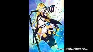 Sexy Fan Service Hentai Girls Collection 17 Hentai Ecchi Kawaii Darling Manga Anime Aymericthenightmare