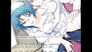 Sweet Cation Route5 Scene11 With Subtitle