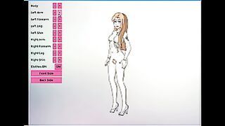 Porn Empire – Game – Tattoos