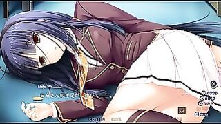 Saimin Yuugi Scene1 With Subtitle