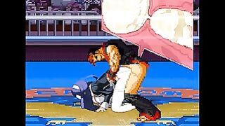 Mugen – Orie