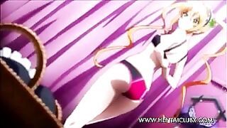Fan Service Fan Service La Historia Del Ecchi