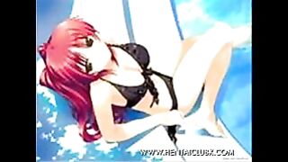 Naked Hot Anime Girls Tribute Sexy