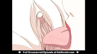 Hentai Cartoon Xxx Futanari Orgasm