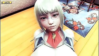 Hentai 3D Hs07 – Get Sex With Sitri Honey Select