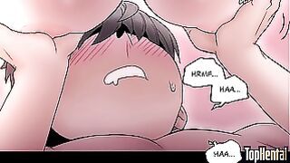 Sexercise Chapter 10