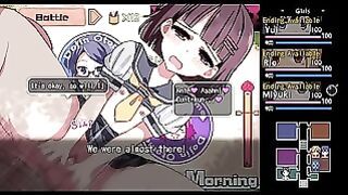 Summer Memories Ero Collection 10 Bonding Time