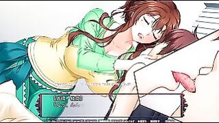 Saiminjutsu 4 Route1 Scene4 With Subtitle