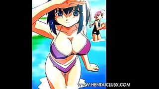 Hentai Ecchi Gallery HD Part 21 Ecchi