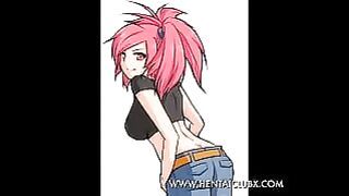 Hentai Hot Pokemon Ecchi