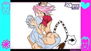 Ai Subeki Part 2: Anarchist Cookbook Doritos