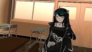 Testando Jogos Hentai Em VR 3