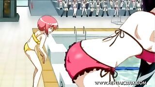 Sexy All Things Ecchi Bikini Madness Part 2 Ecchi