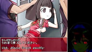 Lewd Head Of The Trial Ver Machine Translated Subtitles
