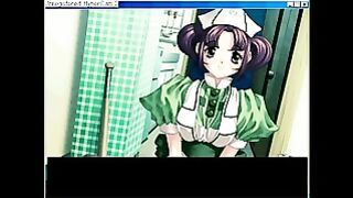 Private Nurce 5 .Mp4