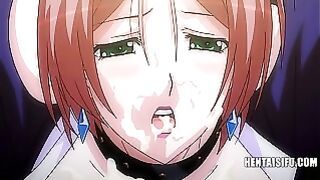 The Insatiable Sex Hungry Fucks Multiple Men – Eng Subs