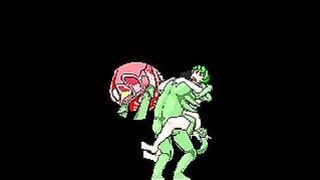 Anthophobia Game By Sourjelly – Animation And Cg Gallery 1.00 & 1.50 Demo