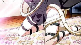 To Love Ru Darkness Ova 04