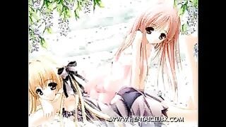 Sexy Greg Parys Get Hot Sexy Ecchi