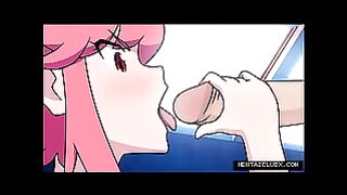 Hentai Hot Anime Girls Ecchi Fan Service