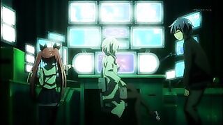 Date A Live 01