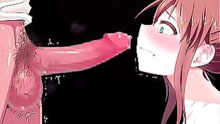 Brunette Hentai – Anera Demon Tower