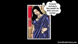 Savita Bhabhi Videos – Episode 10