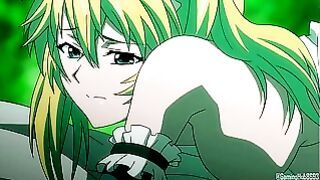 Hentai Skinny Girl Gets Double Penertration Hentai Uncensored