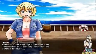 Virgin Island Gameplay 1