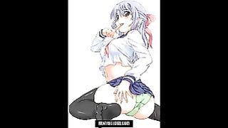 Hentai Hentai Ecchi Gallery