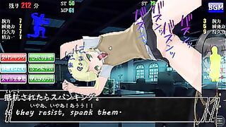 Incubus Trial Ver Machine Translated Subtitles 4/4
