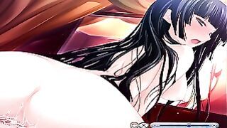 Majikoi S Yukie Scene 2 Part 8