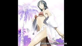 Anime Ecchi My Sexy Hentai Girls