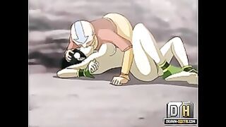 Avatar-Hentai