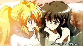 Fan Service Fan Service Rescue Me Ecchi Cut