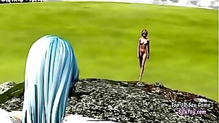 Angels Porn 3D Hentai Sex