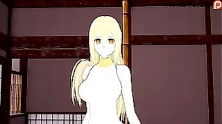 Fucking Ais Wallenstein Danmachi Anime Porn Uncensored