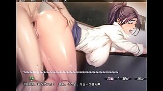 Omae No Kaa-Chan, Ii Onna Da Yo Na Scene11 With Subtitle