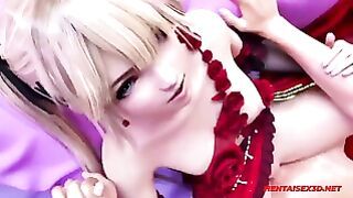 Extraordinary Realistic Anime Sex 3D Cartoon 2023