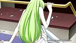 Girls Hot Code Geass Ecchi