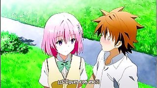 To Love Ru Darkness 05